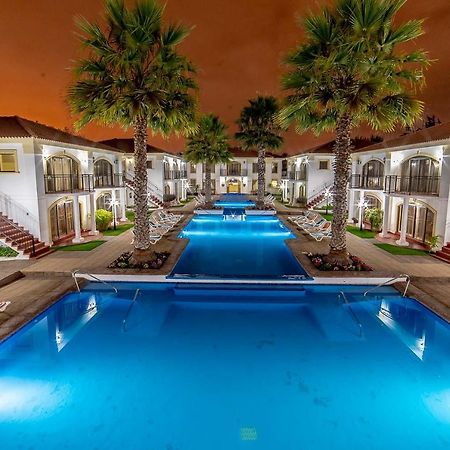 Aparthotel Serena Dream Ла Серена Екстериор снимка