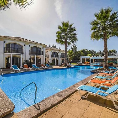 Aparthotel Serena Dream Ла Серена Екстериор снимка