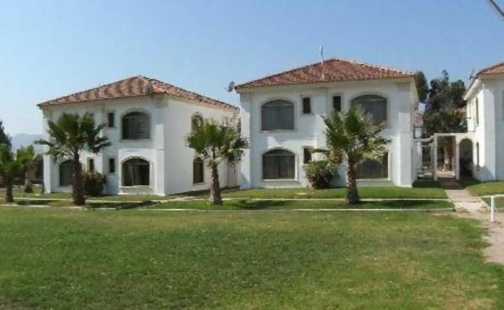 Aparthotel Serena Dream Ла Серена Екстериор снимка