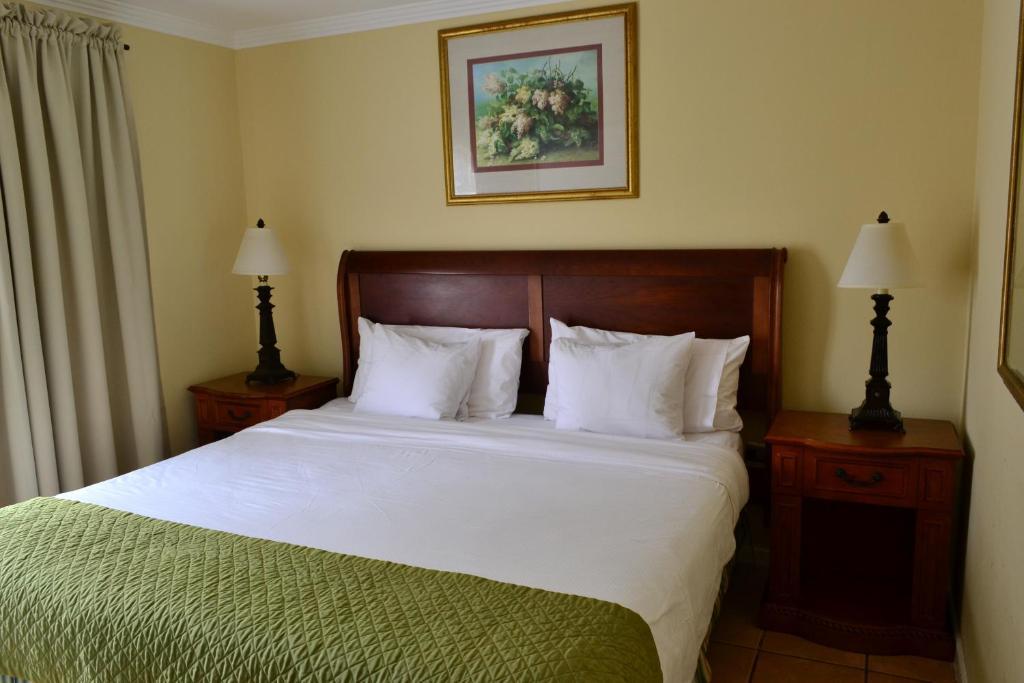 Aparthotel Serena Dream Ла Серена Екстериор снимка