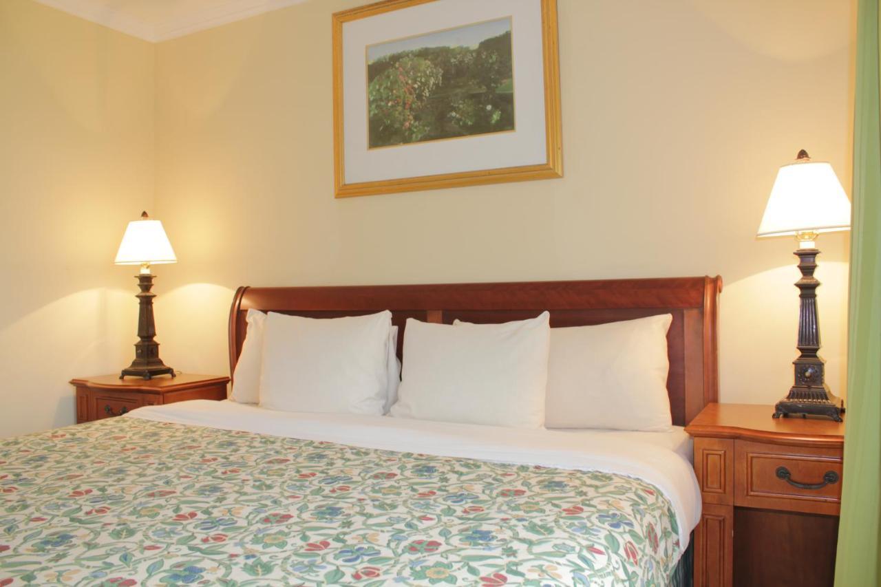 Aparthotel Serena Dream Ла Серена Екстериор снимка