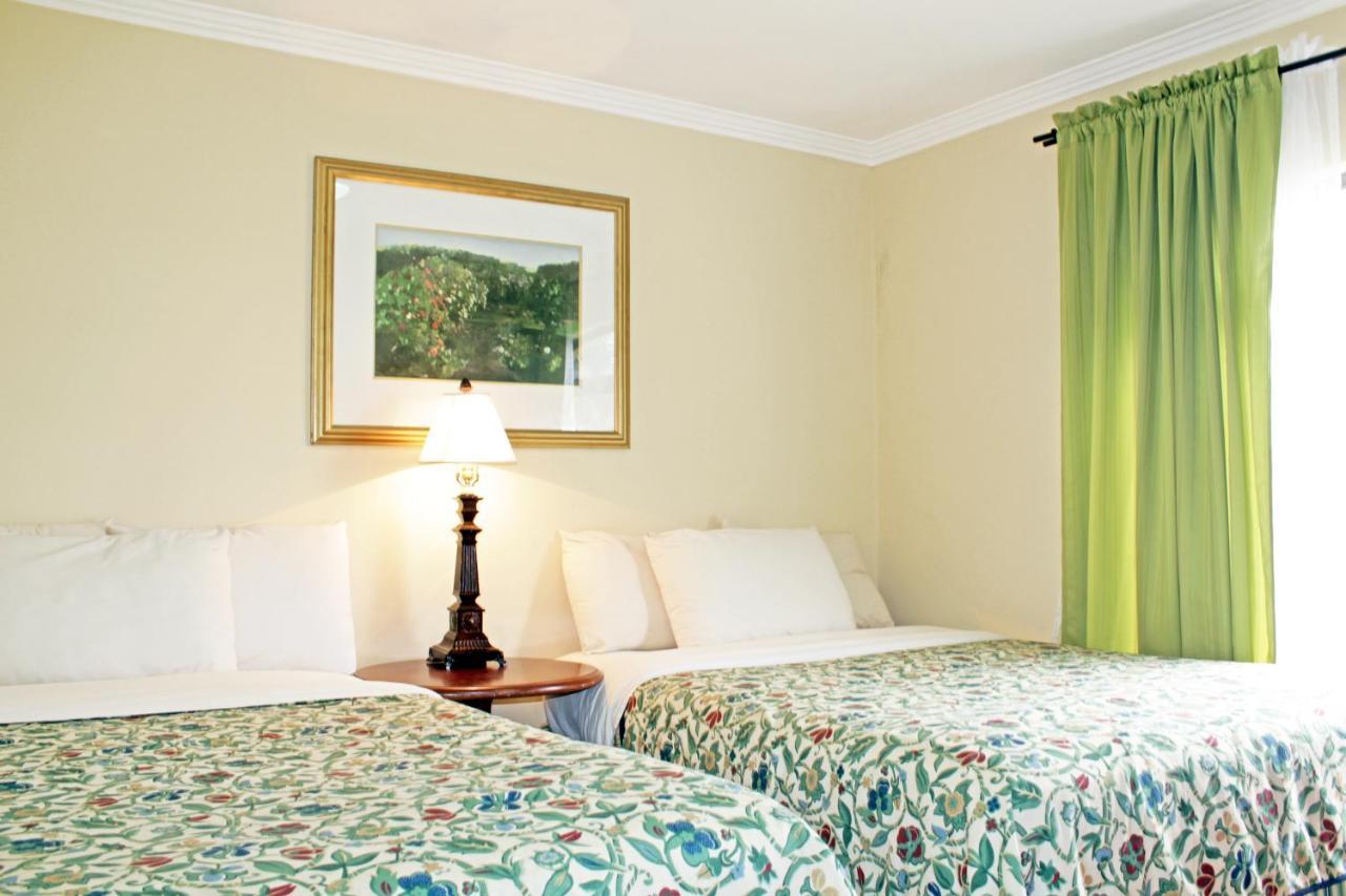 Aparthotel Serena Dream Ла Серена Екстериор снимка