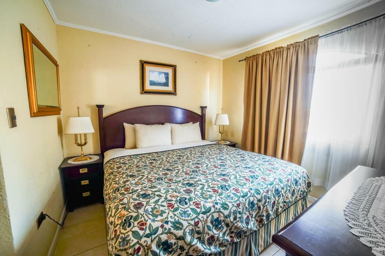 Aparthotel Serena Dream Ла Серена Екстериор снимка