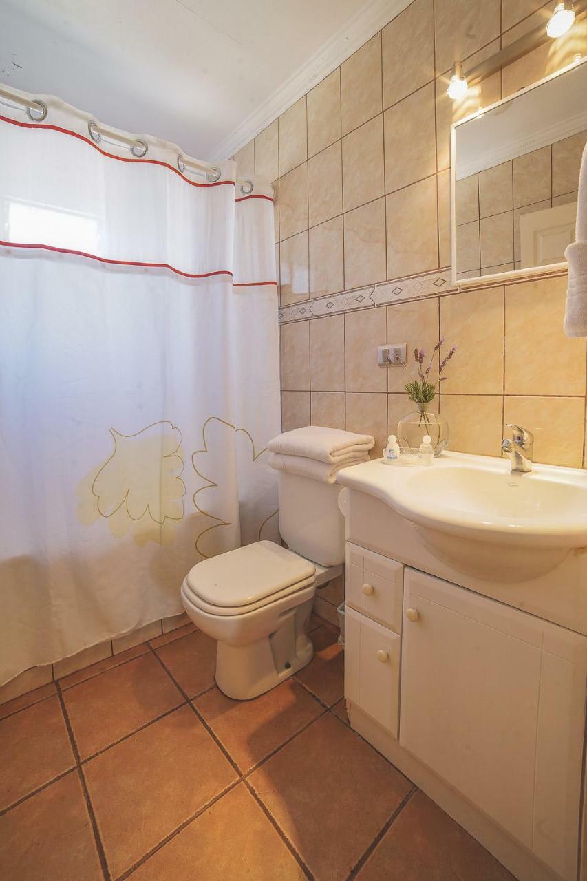 Aparthotel Serena Dream Ла Серена Екстериор снимка