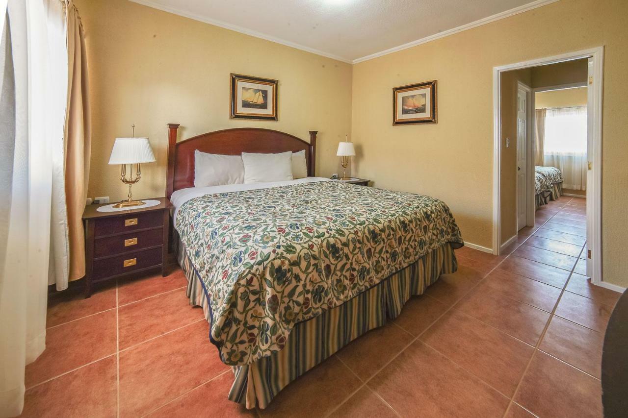 Aparthotel Serena Dream Ла Серена Екстериор снимка