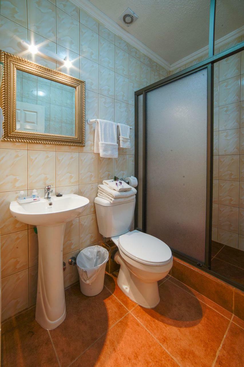 Aparthotel Serena Dream Ла Серена Екстериор снимка