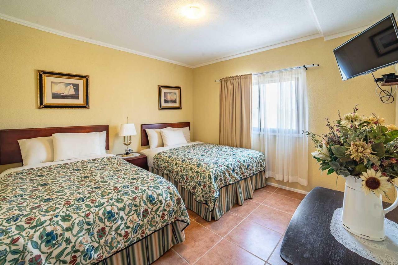 Aparthotel Serena Dream Ла Серена Екстериор снимка