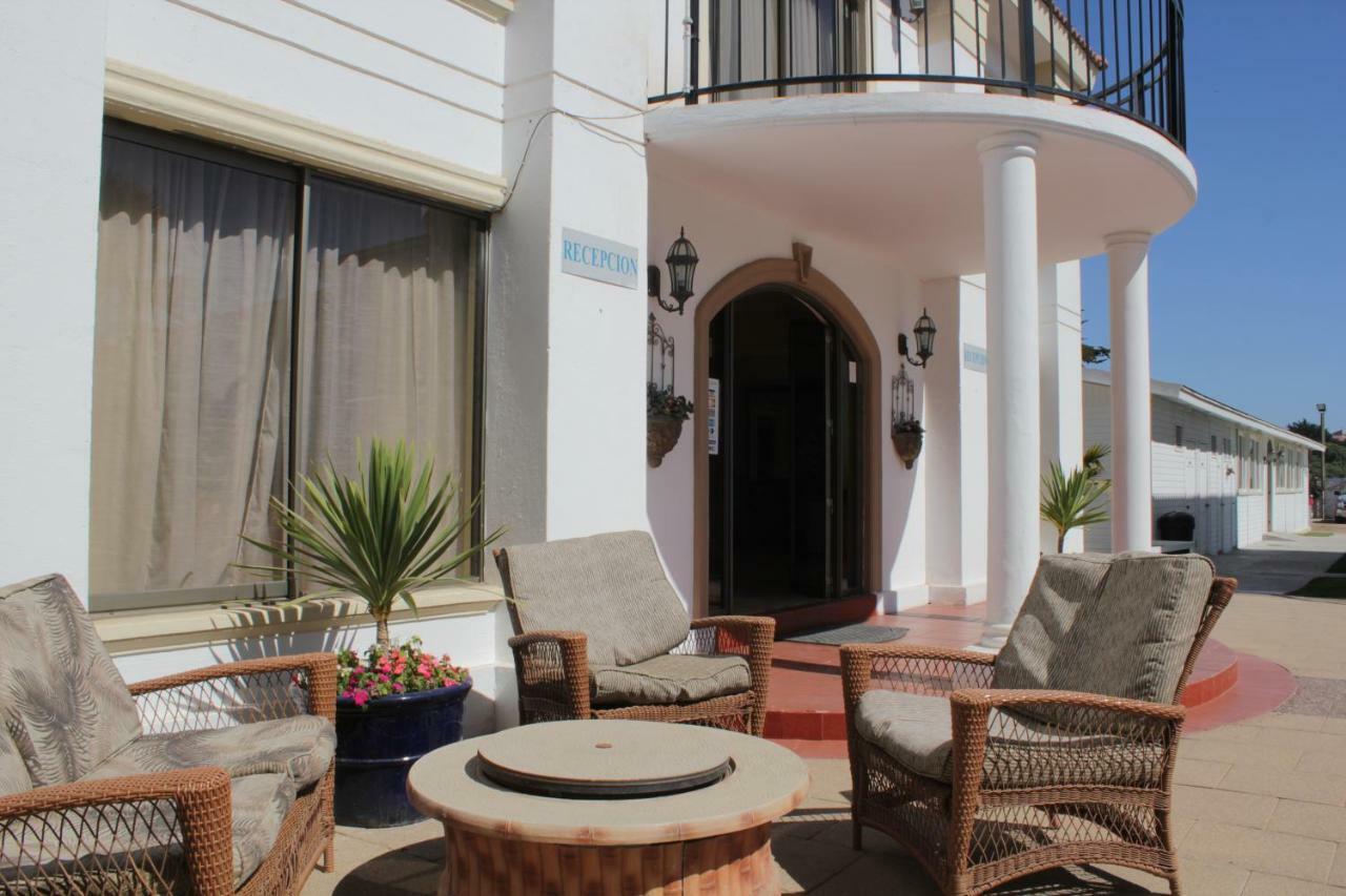 Aparthotel Serena Dream Ла Серена Екстериор снимка